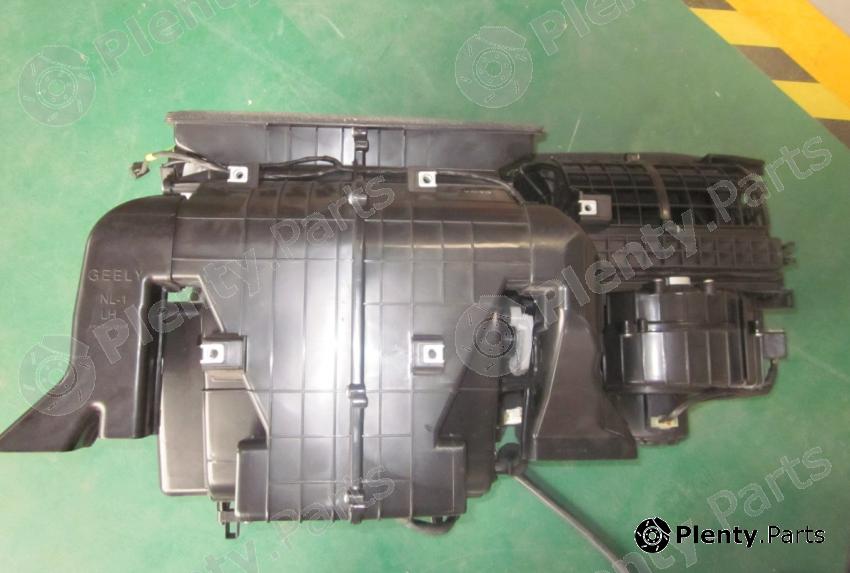 Genuine GEELY part 1017009664 Replacement part