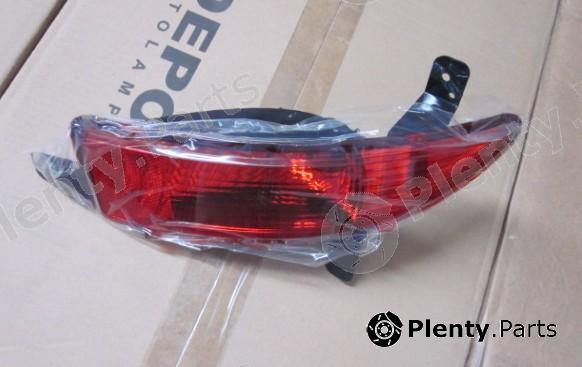 Genuine GEELY part 1017009826 Replacement part