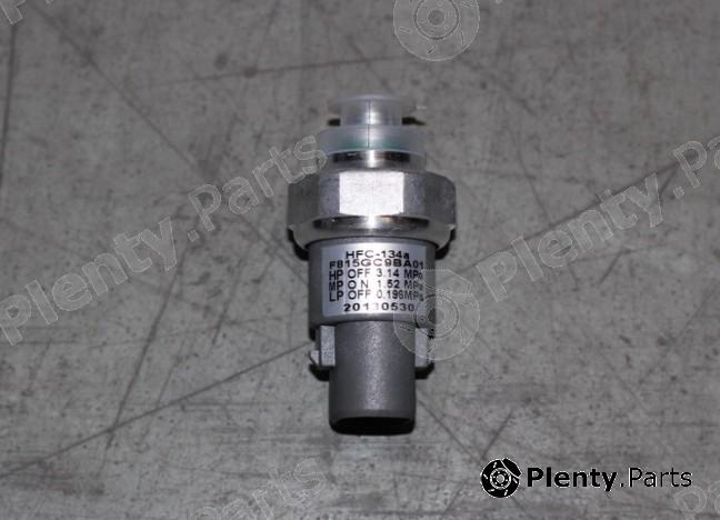 Genuine GEELY part 1017016530 Replacement part