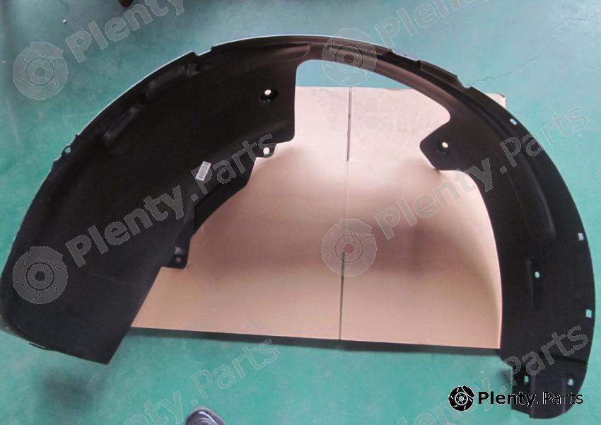 Genuine GEELY part 1018010353 Replacement part
