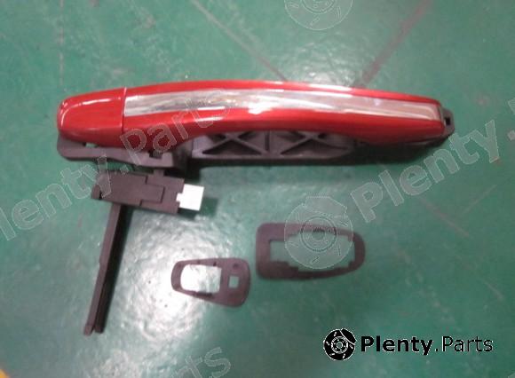 Genuine GEELY part 1018010545 Replacement part