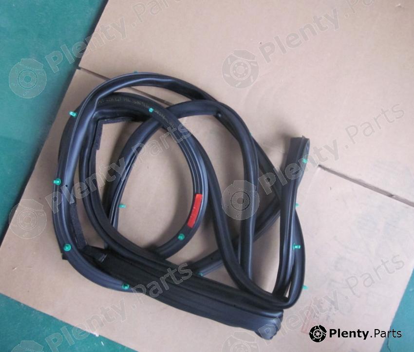 Genuine GEELY part 1018010677 Replacement part