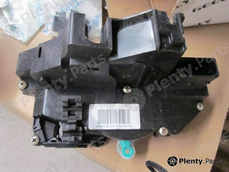 Genuine GEELY part 1018011213 Replacement part