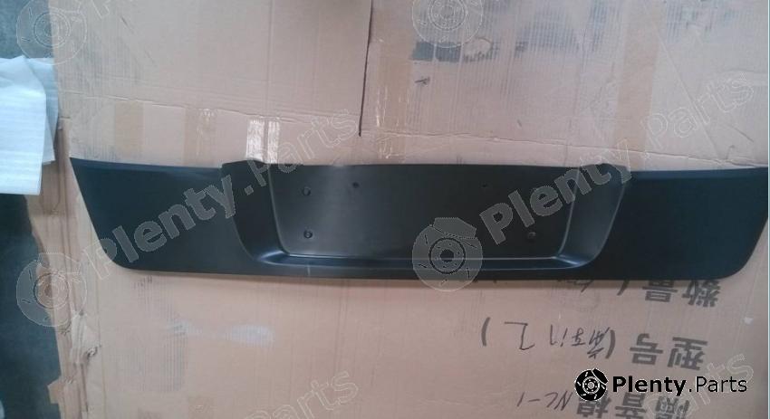 Genuine GEELY part 1018013478 Replacement part