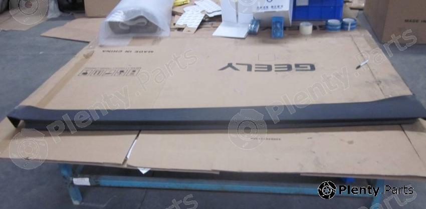 Genuine GEELY part 1018013557 Replacement part