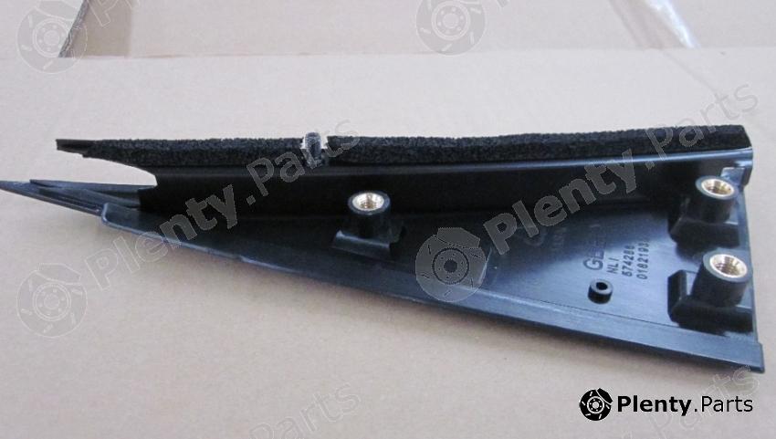 Genuine GEELY part 1018021930 Replacement part
