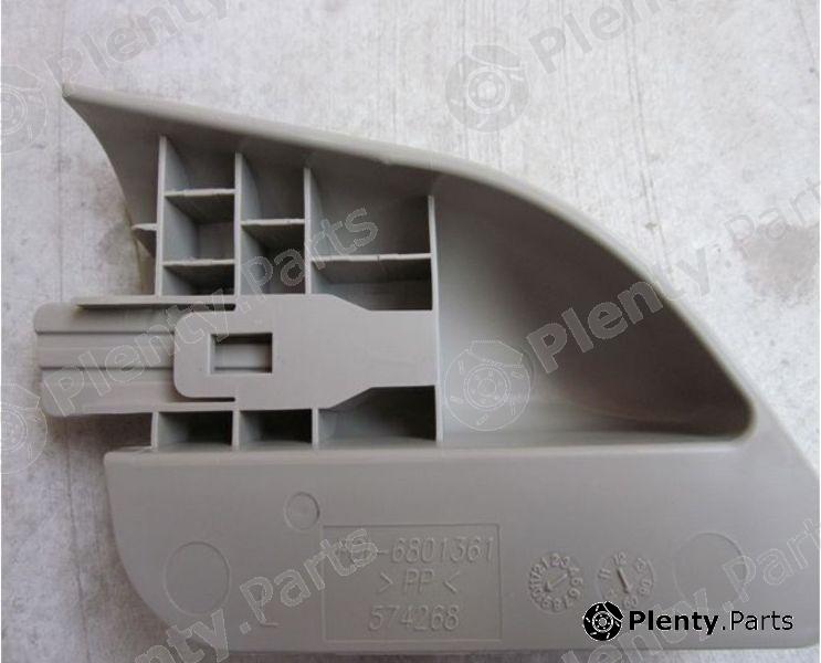Genuine GEELY part 1018050165 Replacement part