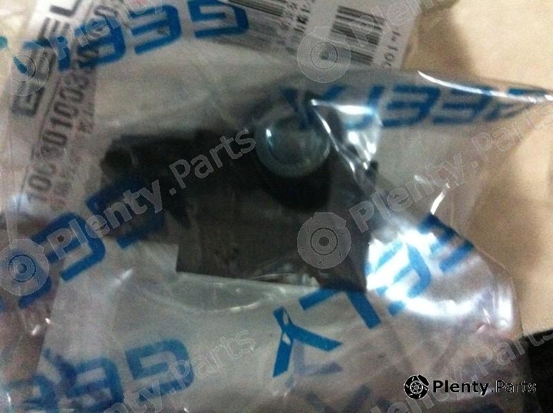 Genuine GEELY part 1063000106 Replacement part