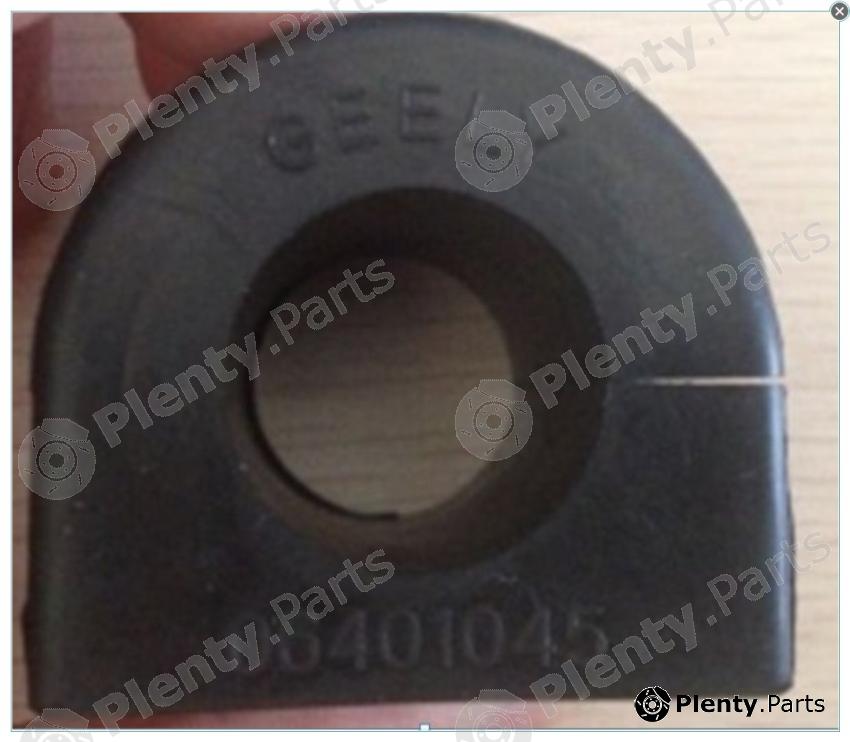 Genuine GEELY part 1064001045 Replacement part