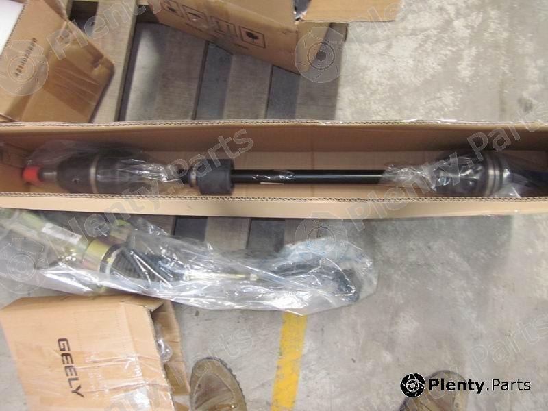 Genuine GEELY part 1064001525 Replacement part
