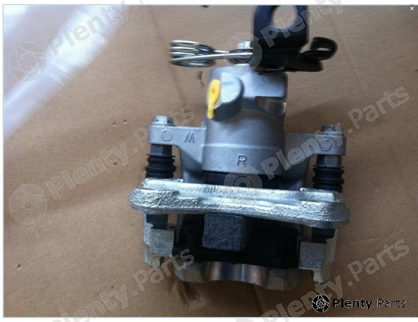 Genuine GEELY part 106400172301 Replacement part