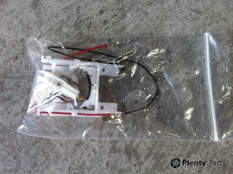 Genuine GEELY part 1066001168 Replacement part