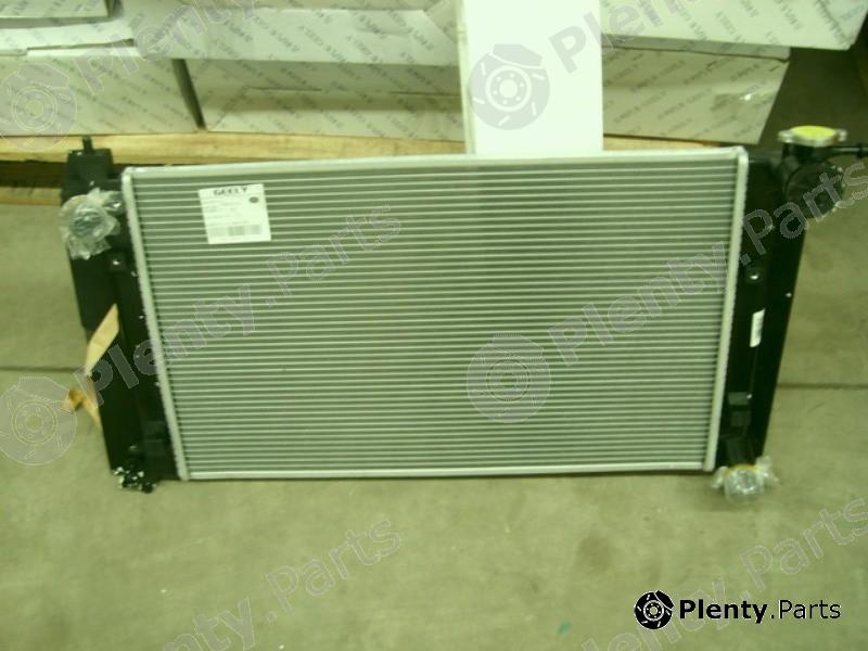 Genuine GEELY part 1066001218 Replacement part
