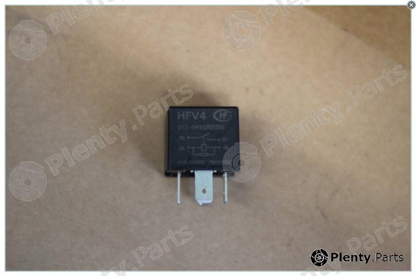 Genuine GEELY part 1067001007 Replacement part