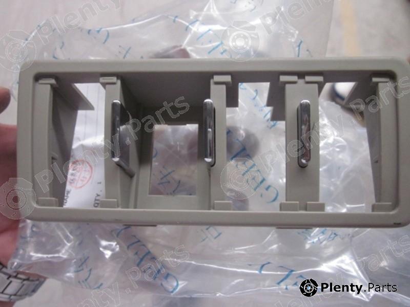 Genuine GEELY part 1067001073 Replacement part