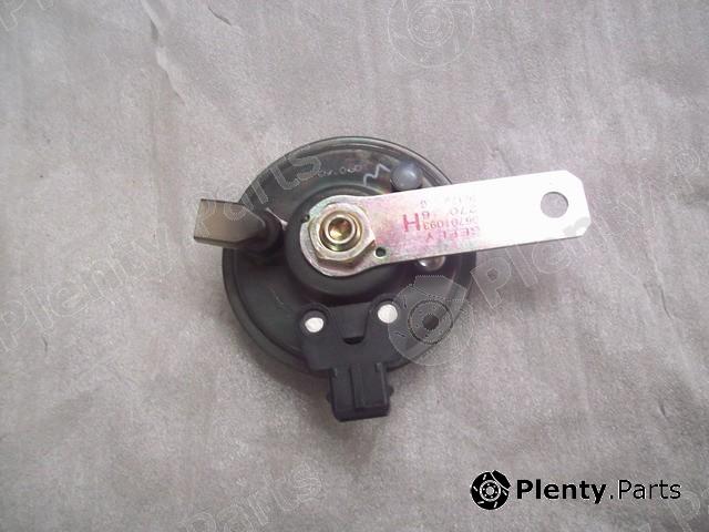 Genuine GEELY part 1067001093 Replacement part