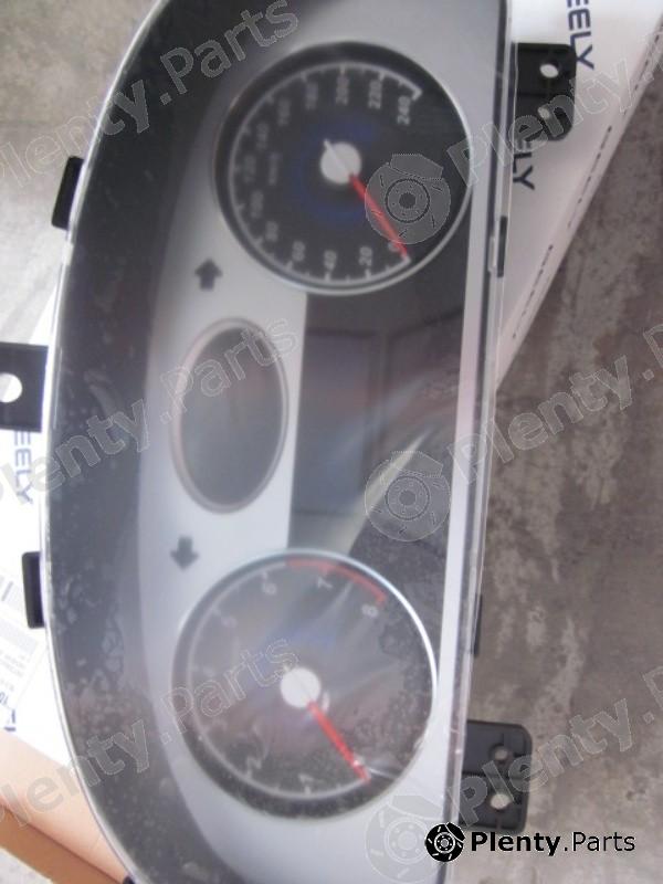 Genuine GEELY part 1067001101 Replacement part