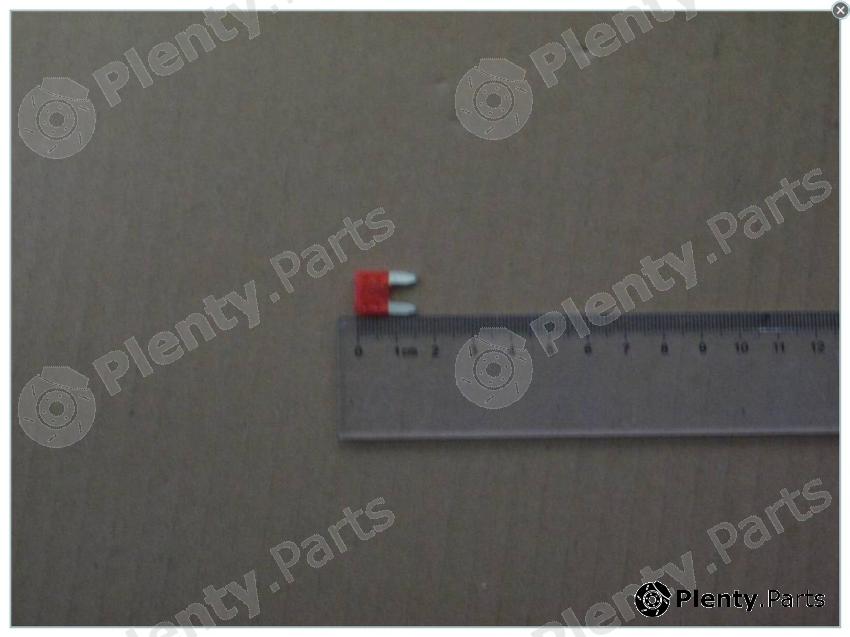 Genuine GEELY part 1067001131 Replacement part