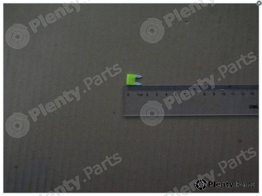 Genuine GEELY part 1067001133 Replacement part