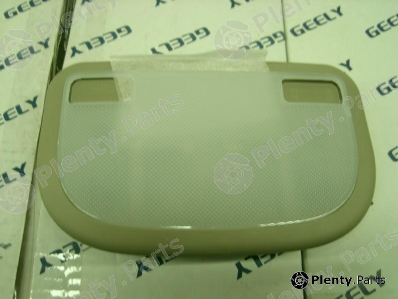 Genuine GEELY part 1067001203 Replacement part