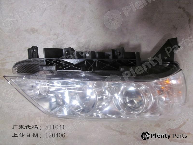 Genuine GEELY part 1067001212 Replacement part