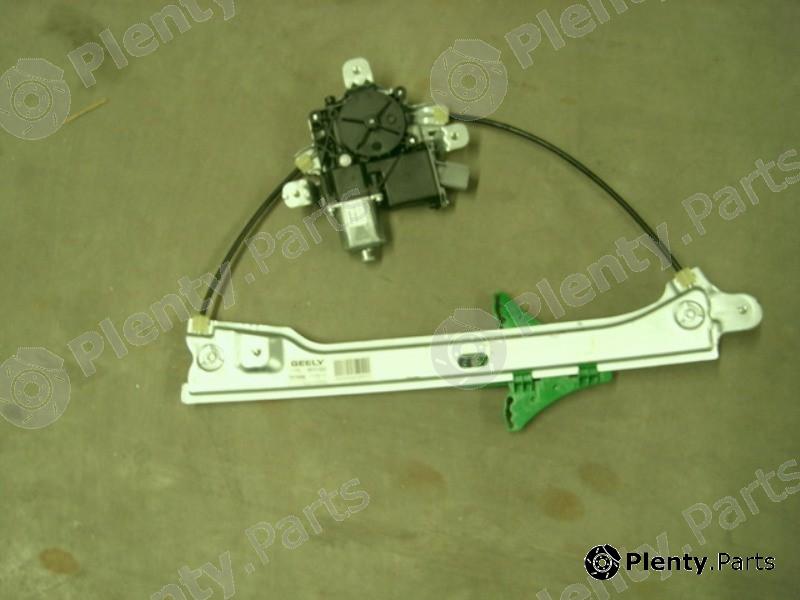 Genuine GEELY part 1067001523 Replacement part