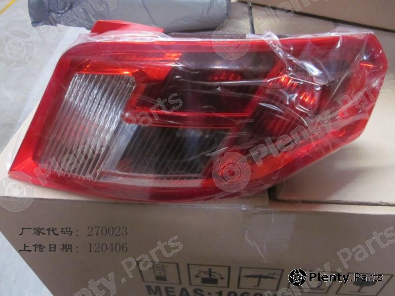 Genuine GEELY part 1067002019 Replacement part