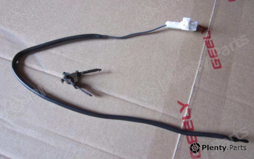 Genuine GEELY part 1067002247 Replacement part