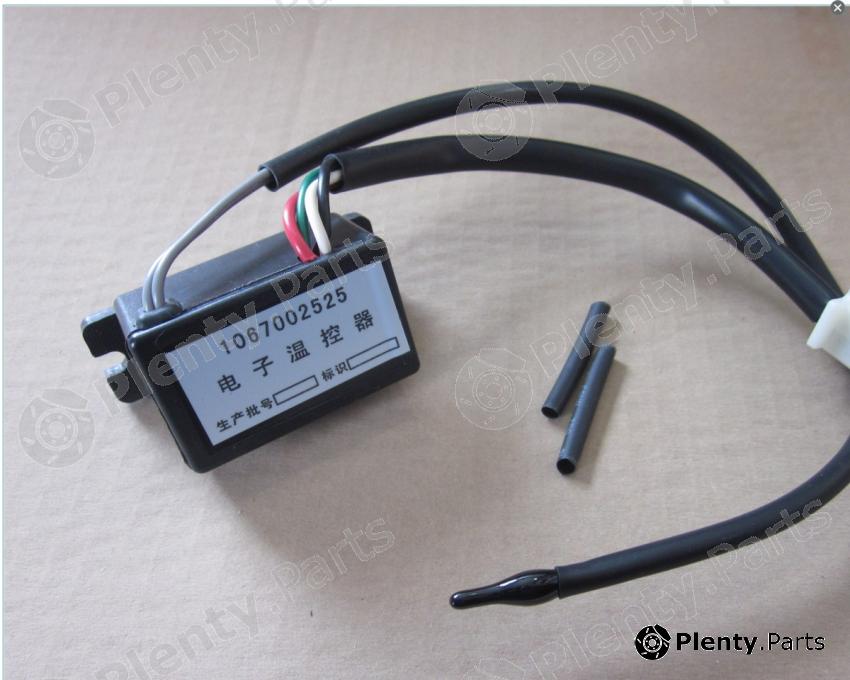 Genuine GEELY part 1067002525 Replacement part