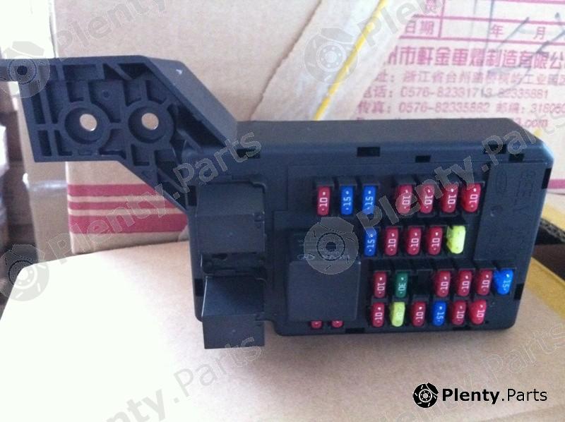 Genuine GEELY part 1067003569 Replacement part
