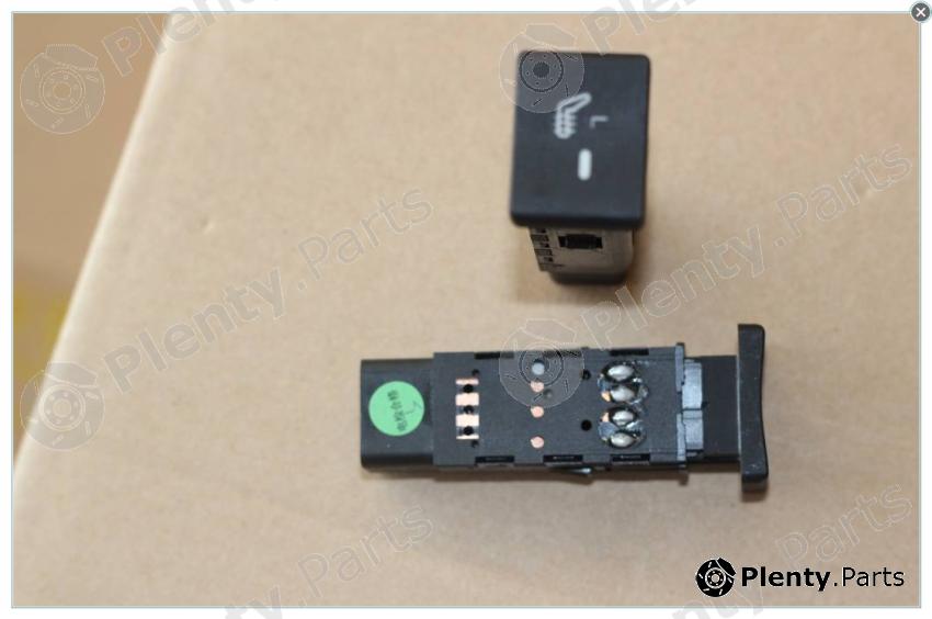 Genuine GEELY part 1067003572 Replacement part