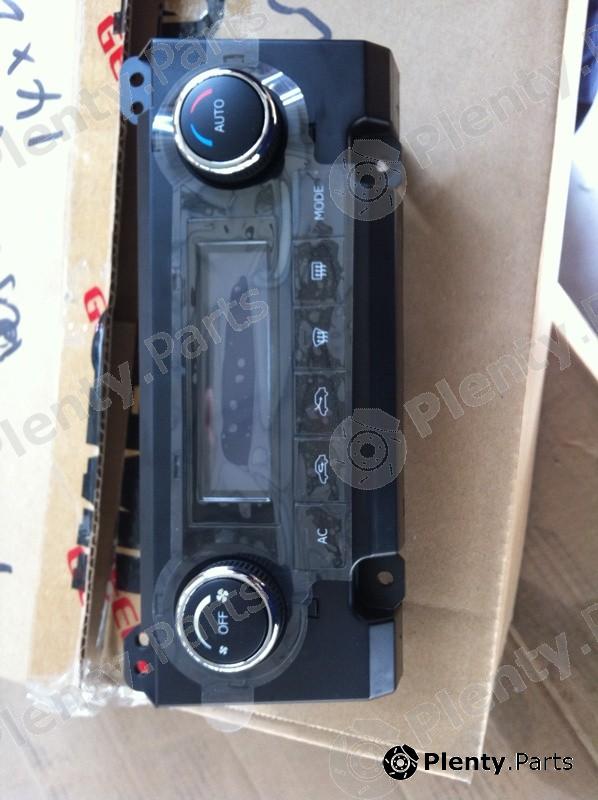 Genuine GEELY part 1067003647 Replacement part