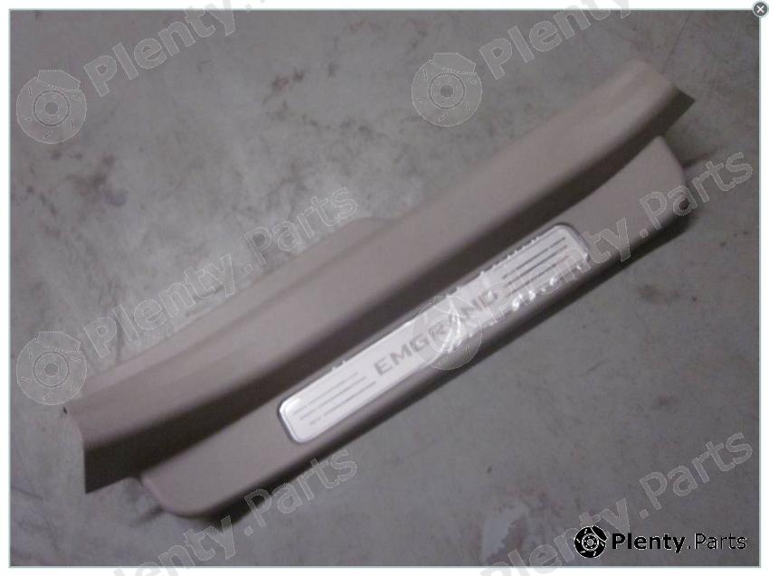 Genuine GEELY part 106800108301 Replacement part