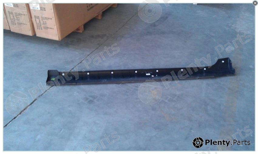 Genuine GEELY part 1068001642 Replacement part