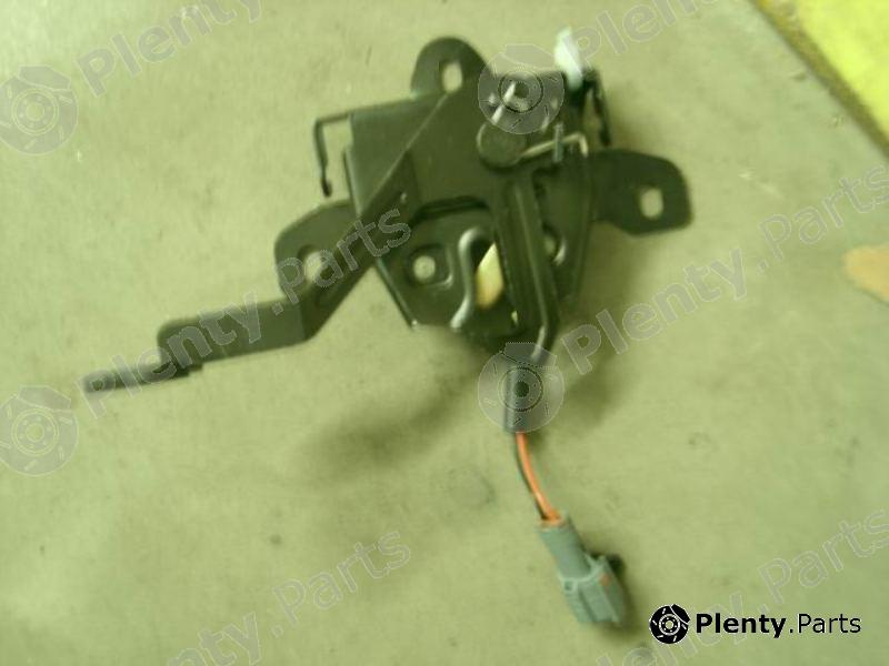 Genuine GEELY part 1068002002 Replacement part