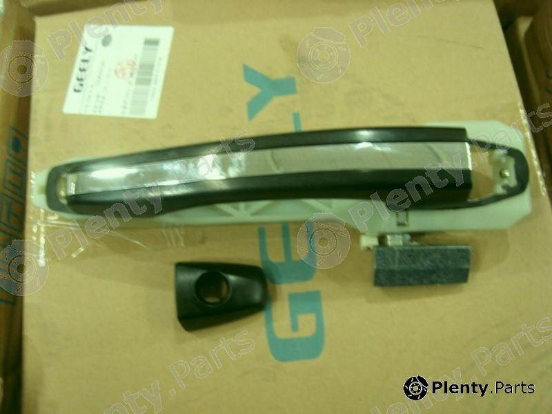 Genuine GEELY part 1068002113 Replacement part