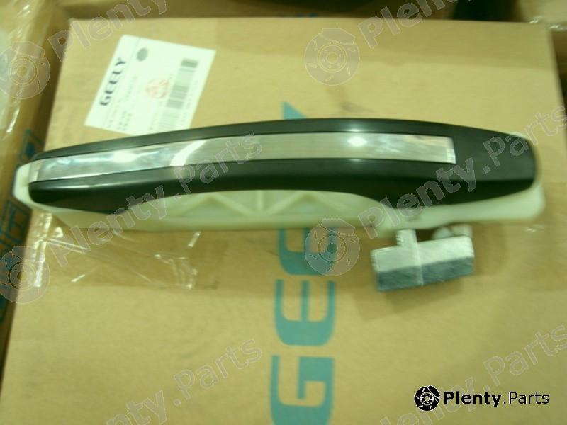 Genuine GEELY part 1068002152 Replacement part