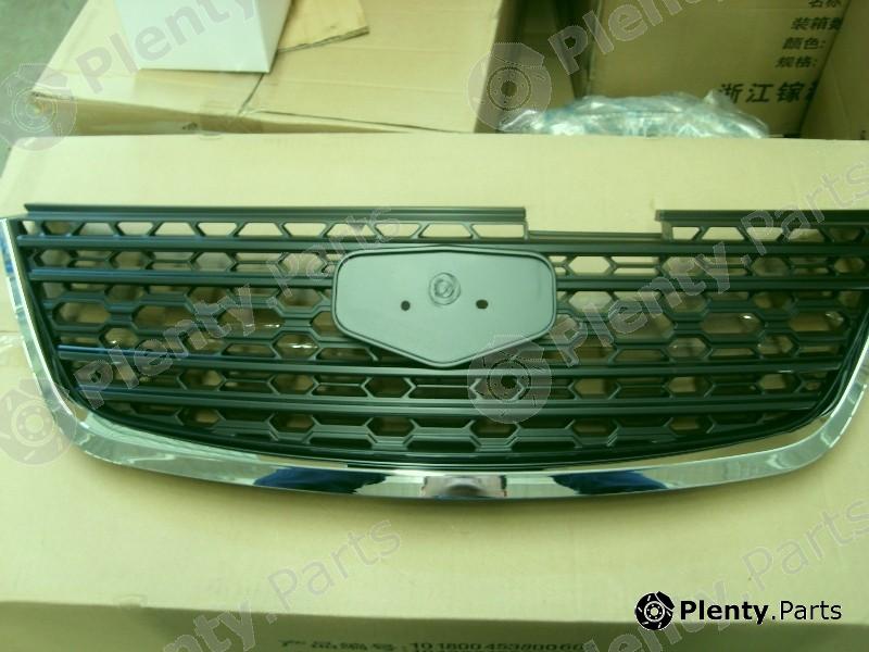 Genuine GEELY part 1068003026 Replacement part