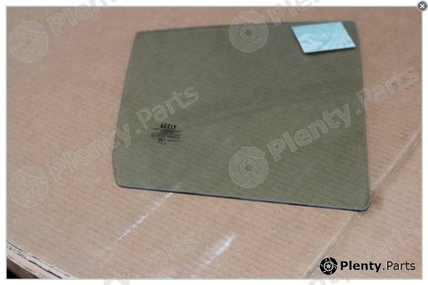 Genuine GEELY part 1068003255 Replacement part
