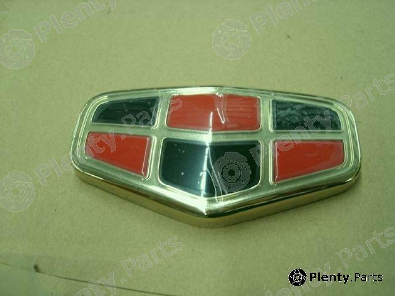 Genuine GEELY part 1068020190 Replacement part