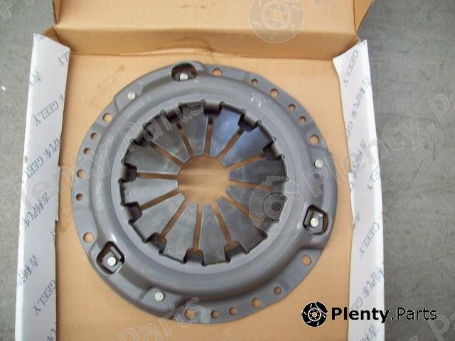 Genuine GEELY part 1086001145 Clutch Pressure Plate