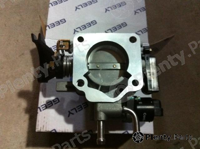 Genuine GEELY part 108600115801 Replacement part