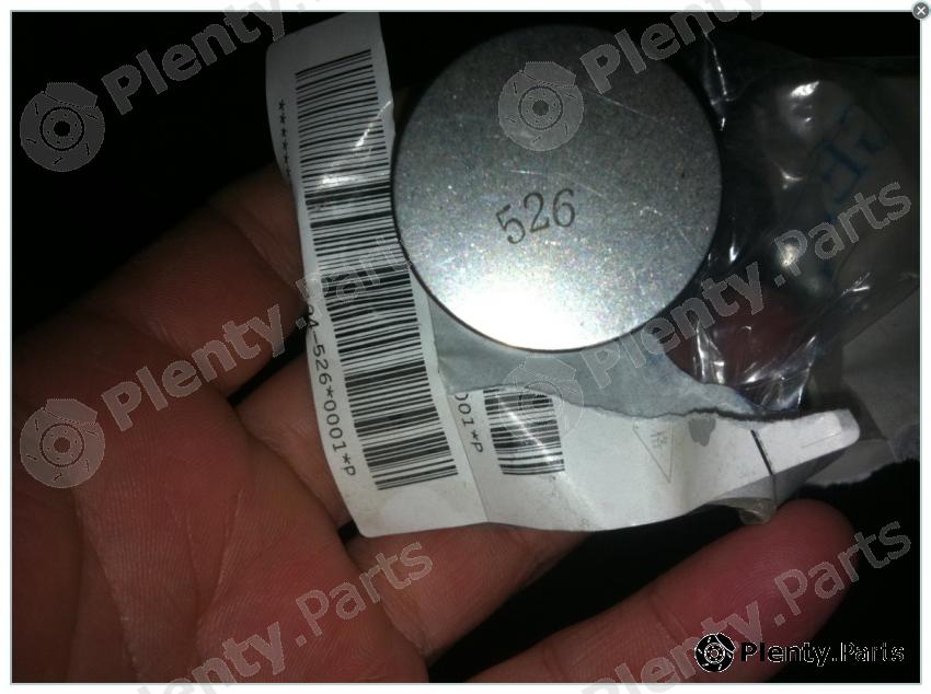 Genuine GEELY part 1086001194-526 (1086001194526) Replacement part