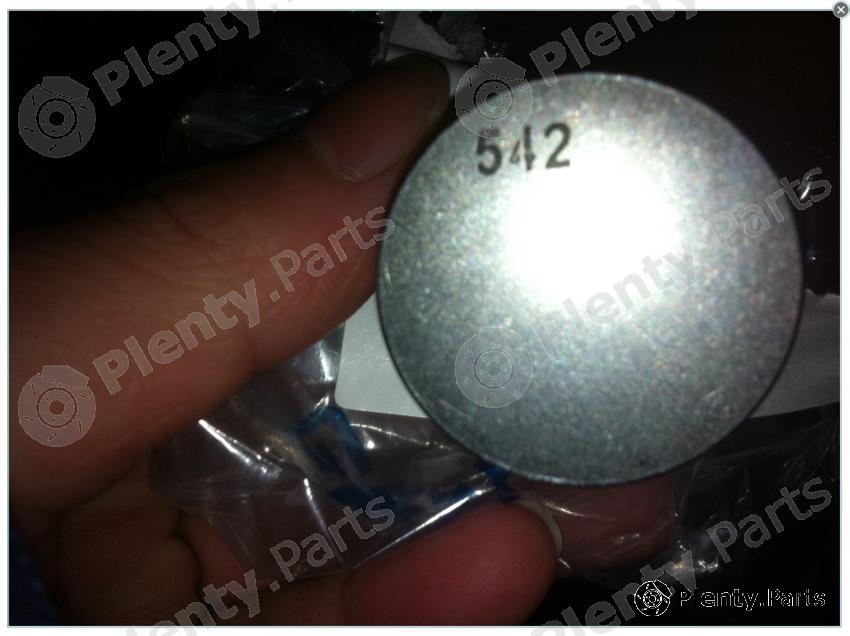 Genuine GEELY part 1086001194542 Replacement part