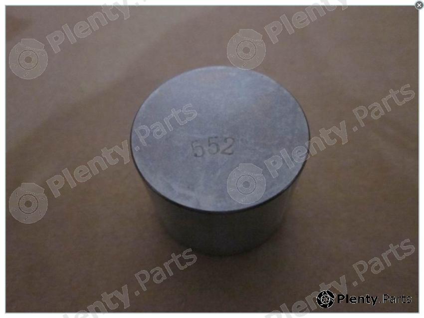 Genuine GEELY part 1086001194552 Replacement part
