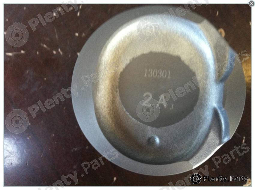 Genuine GEELY part 1136000062 Replacement part