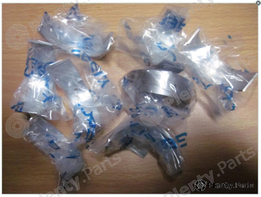Genuine GEELY part 113600006702 Replacement part