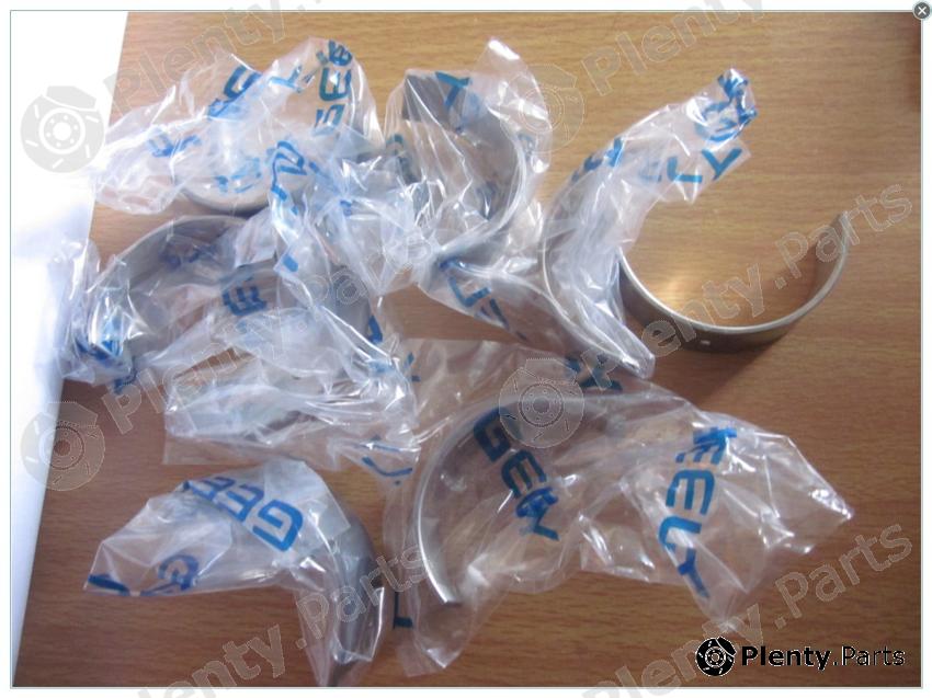 Genuine GEELY part 113600006705 Replacement part