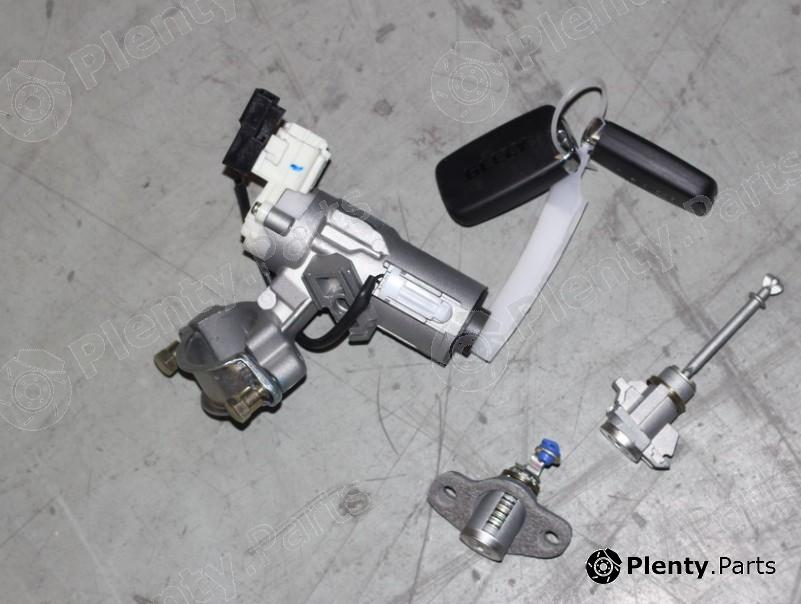 Genuine GEELY part 1287000005 Replacement part