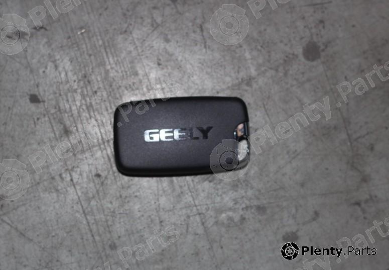 Genuine GEELY part 1287000028 Replacement part